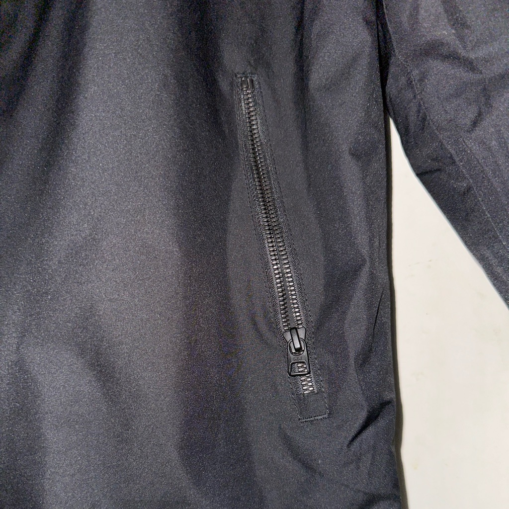 Softshell Jacket